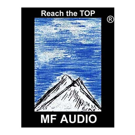 MF Audio - Greece