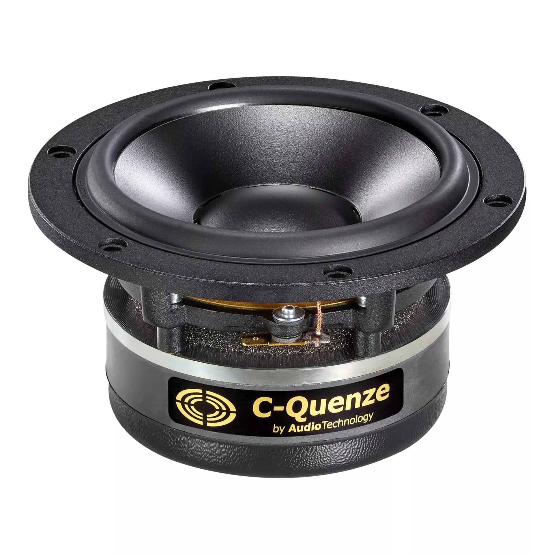 15 J 52 15 06 SD Midwoofer Driver