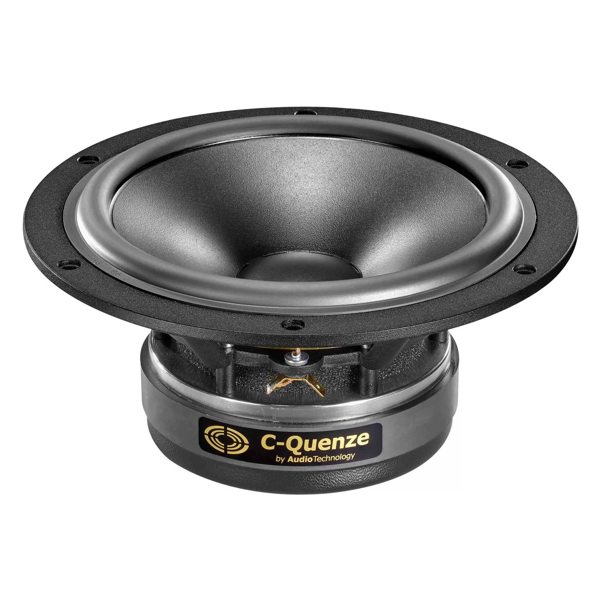 23 I 52 20 06 SD Midwoofer Driver
